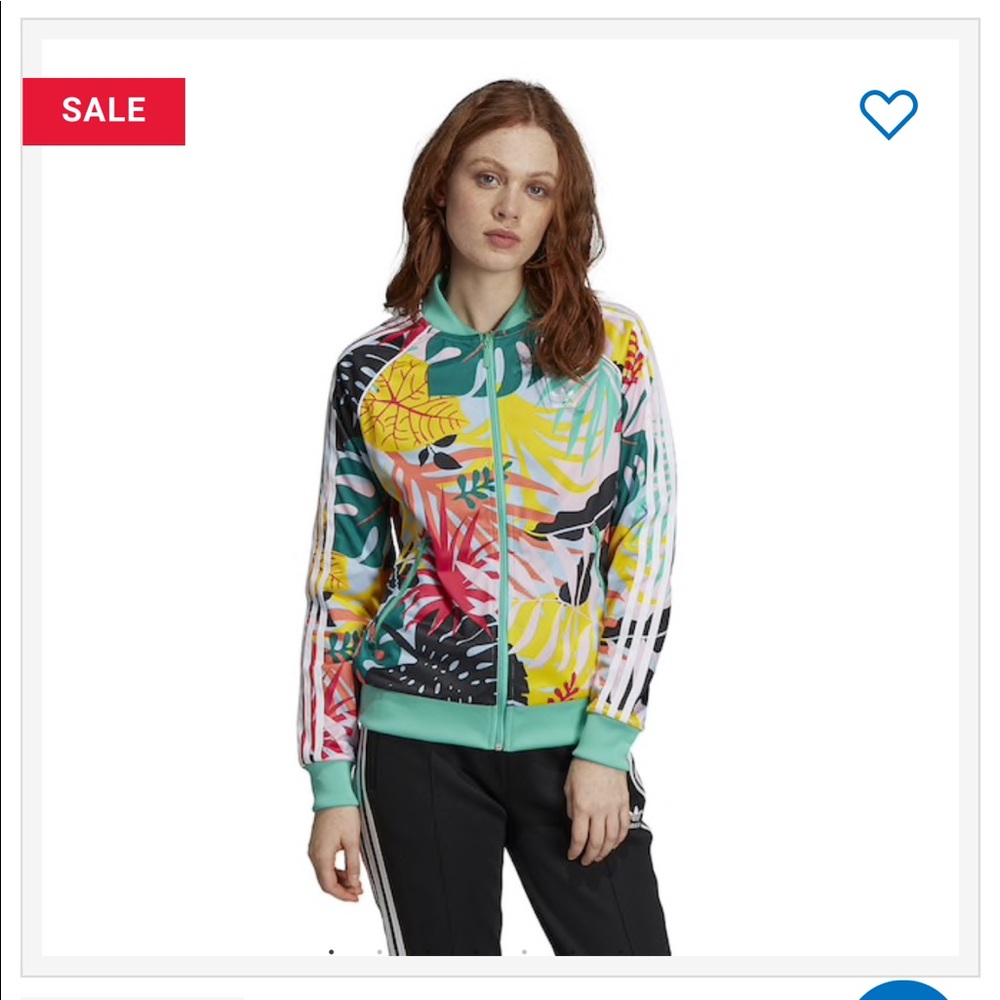 Iso Jacket sz large .Top sz large or medium